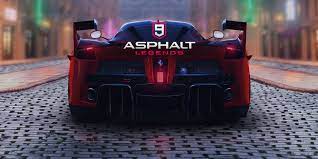 For racing fans, the smartphone devices are perfect to enjoy epic racing games. Asphalt 9 3 4 5a Apk Mod Infinite Nitro Hack Speed Download