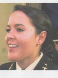 Ashley Eves's Instagram, Twitter & Facebook