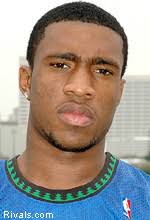 Donnell does it, too