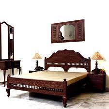 Traditional Indian Furniture Google Search Bedroom Furniture Design Bedroom Furniture Sets Wood Bed Design
