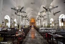 38 St Thomas Cathedral Church In Mumbai ...