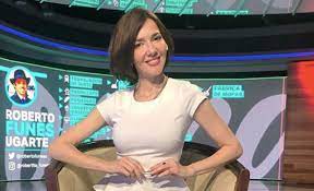 Cristina pérez le recordó a ginés gonzález garcía la cuarentena más larga del mundo y él dijo que estamos entre los mejores. Cristina Perez Le Contesto A Alberto Fernandez Que Necesidad Tenia De Querer Humillarme Al Aire