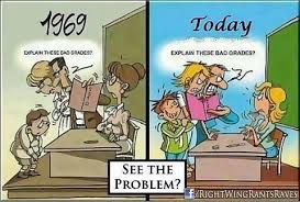 True Story Bad Grades Teacher Humor Teacher Friends