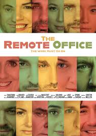 The Remote Office (TV Series 2021– )