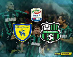 Preview and stats followed by live commentary, video highlights and match report. Chievo Verona Vs Sassuolo Preview Prediction And Betting Tips Sassuolo Are In Free Fall At Present Oddsdigger New Zealand
