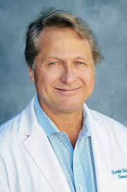 Dr. Randolph Bishop Joins The Summit, Expanding Advanced Spine Care in  Hutchinson