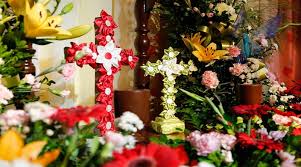 La fiesta de las cruces es una importante festividad en localidades como choroní, estado aragua y en guatire. Este Domingo Se Celebra El Velorio De Cruz De Mayo Tradicion Popular Venezolana