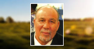 Earl Burns Obituary December 7, 2022