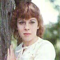 Angela L. Pender Obituary