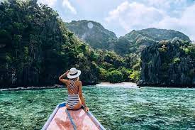 2.5 hours if you are in good shape and in hurry bike: The 10 Best Places To Visit Around The World Wonderslist