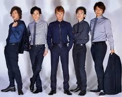 画像】SMAPメンバーの身長、めちゃくちゃｗｗｗｗｗｗｗｗｗｗｗｗｗｗｗ : 不労所得主義！！