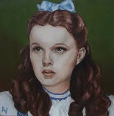 Oil Paint by Dorothy Gayle