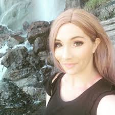 Amber Whitehurst (@WinterLOkada)