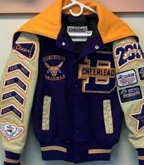 Letterman Jacket Patches Letterman Jacket Ideas Letterman Jacket
