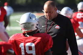 The forecast for tonight's game between rutgers and no. Urban Meyer S Ongoing Concerns About Zach Smith Revealed In Texts The Lantern