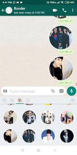 La semana próxima se iniciará la inscripción para las personas entre 50 y 54. Bts Army Sticker For Whatsapp Wastickerapps Kpop For Android Apk Download