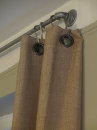 Cast flange bbq mesh round pipe shelf lamp loft decor loft dress robe loft pipe cat coat hook etagere hanger wall corner shelf wood chandelier loft. That Looks Familiar Diy West Elm Industrial Pipe Rods Something We Whipped Up