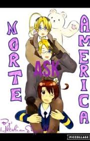 I don't mean that to be an insult, because it does have quite some merits, going by a formula that is and has been working for other movies. Ask Norte America The First Dares And More Questions Wattpad