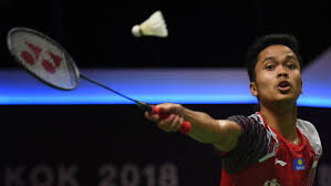 Dengan diundurnya perhelatan piala thomas danuber 2020 ke tahun depan, maka indonesia berpeluang untuk ikut serta. Hasil Piala Thomas 2018 Indonesia Vs Cina Skor Sementara 0 1 Tirto Id