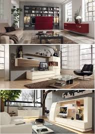 Modern Living Room Furniture For Multimedia Technology Modern Furniture Living Room Modern Living Room Interior Modern Style Living Room