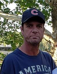 Obituary information for Derek Banta