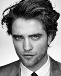 Robert Douglas Thomas Pattinson (born 13 May 1986) is an English actor. .  Original portrait photographer: The captivating work of @NathanielGoldberg  📸 . . Pattinson made his feature film debut at aged