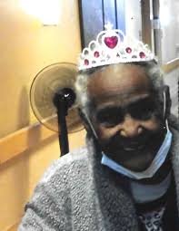 Obituary information for Honey