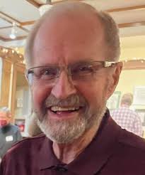 Ronald Mueller Obituary