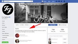 What can a facebook administrator do for you? How To Give Or Receive A Top Fan Badge On Facebook