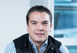 Gerardo Islas Maldonado