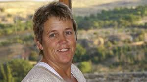 Cat Urbigkit: Rewilding is Earth First! With Lipstick