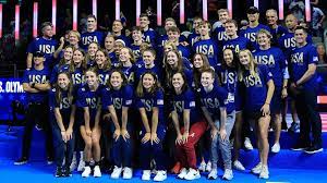 How to qualify for the 2021 olympics in swimming. Florida Concludes U S Olympic Swimming Trials With Four Qualifiers Florida Gators
