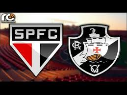 São paulo, the capital of the state of são paulo, is the largest city in brazil with over 18 million people in its metro area. Sao Paulo X Vasco Ao Vivo Brasileirao Youtube