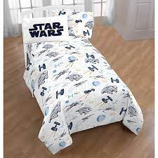 Star wars stormtrooper doona cover set queen bed adults kids quilt duvet set. Star Wars Classic Sheet Set Bed Bath Beyond