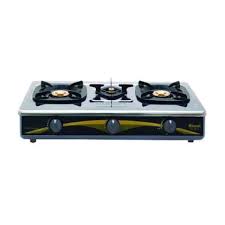 Apabila anda menemukan produk yang tidak memiliki garansi resmi maka kami akan mengembalikan uang anda 100%. Kompor Gas Rinnai 3 Tungku Harga Juni 2021 Blibli