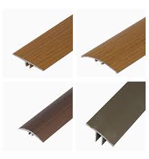 Aluminium door bars threshold strip transition trim laminate tiles various sizes. 45mm Aluminium Floor Edge Bar Trim Covering Strip Flat Threshold To Carpet Vinyl Tile Laminate View Aluminium Threshold Yutian Product Details From Foshan Nanhai Yutian Metal Products Factory On Alibaba Com
