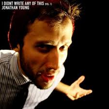 Jonathan Young, Travis Carte