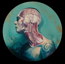 Fernando Vicente - Med in ArtMed in Art