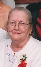 Knoxie Lackey Obituary (2013)