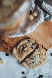 Cookies Wie Von Subway Einfach Schnell Und Lecker Cookies Rezept Einfach Cookies Rezept Lecker