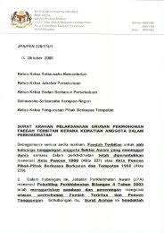 Penjelasan lengkap seputar contoh surat niaga yang baik dan benar. Portal Pencen Pilihan Sendiri