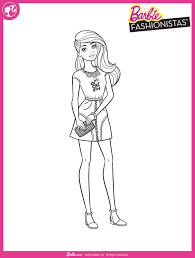 Pin De Ivan Nina Em Barbie Colorir Barbie Desenhos Para Colorir Barbie Desenhos Para Colorir