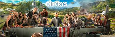 Download the desired apk file below and tap on it to install it on your device. Far Cry 5 Free Download For Pc Rihno Games