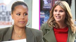 Jenna Bush Hager Left Feeling 'Judged' After Realizing She 'Shaves Everyday' But Is Still 'Hairier' Than Costar Sheinelle Jones
