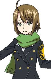 Minami Wakaba Monster Strike Myanimelist Net