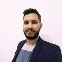 Daniel Urdaneta's Instagram, Twitter & Facebook