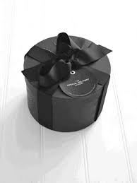 Pin By Kinn Atwork On Black Jewelry Packaging Jewelry Organizer Box Jewelry Gift Box