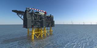 Sembcorp marine ltd, an investment holding company, provides offshore and marine engineering solutions worldwide. Sembcorp Marine And Ge To Deliver Sofia Hvdc System 4c Offshore News