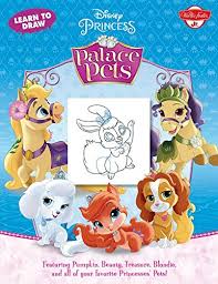 Don't draw a card if you have 3 cards or more, which can happen later in the game. Learn To Draw Disney S Princess Palace Pets Licensed Learn To Draw Walter Foster Jr 9781939581631 Amazon Com Books