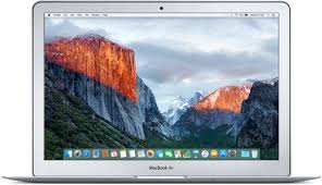The classic design of its. Macbook Air 13 Inch Early 2015 Technical Specifications